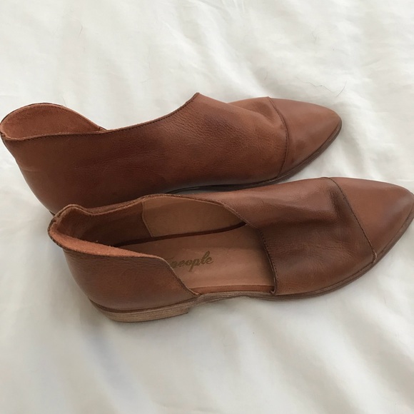 Free People Royale Flat - Picture 5 of 8